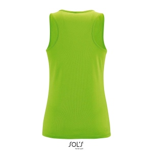 Débardeur sport femme - SPORTY TT WOMEN 30
