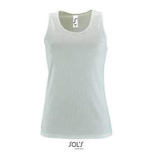 Débardeur sport femme - SPORTY TT WOMEN 13