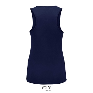 Débardeur sport femme - SPORTY TT WOMEN 31