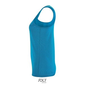 Débardeur sport femme - SPORTY TT WOMEN 32