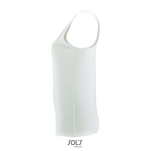 Débardeur sport femme - SPORTY TT WOMEN 33