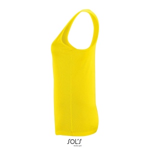 Débardeur sport femme - SPORTY TT WOMEN 34