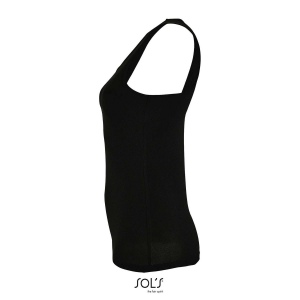 Débardeur sport femme - SPORTY TT WOMEN 35