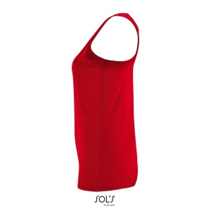 Débardeur sport femme - SPORTY TT WOMEN 38