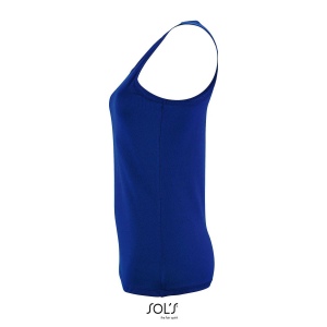 Débardeur sport femme - SPORTY TT WOMEN 39