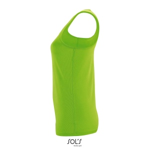 Débardeur sport femme - SPORTY TT WOMEN 40