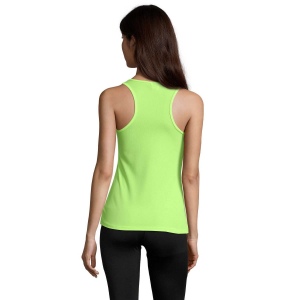 Débardeur sport femme - SPORTY TT WOMEN 44