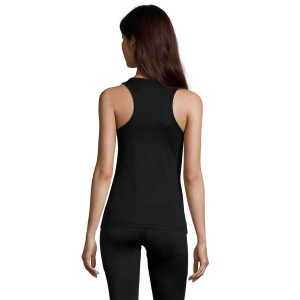 Débardeur sport femme - SPORTY TT WOMEN 45