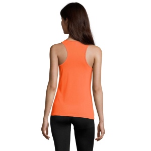 Débardeur sport femme - SPORTY TT WOMEN 46