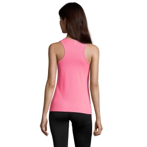 Débardeur sport femme - SPORTY TT WOMEN 47