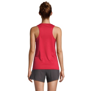 Débardeur sport femme - SPORTY TT WOMEN 48