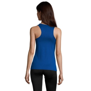 Débardeur sport femme - SPORTY TT WOMEN 49