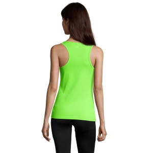 Débardeur sport femme - SPORTY TT WOMEN 50
