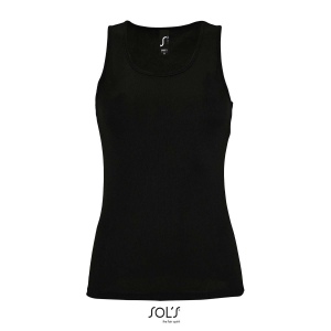 Débardeur sport femme - SPORTY TT WOMEN 15