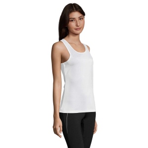 Débardeur sport femme - SPORTY TT WOMEN 53