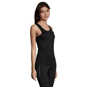 Débardeur sport femme - SPORTY TT WOMEN 55
