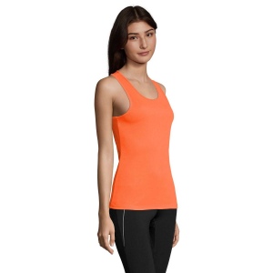 Débardeur sport femme - SPORTY TT WOMEN 56