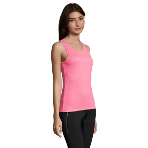 Débardeur sport femme - SPORTY TT WOMEN 57