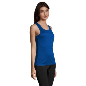 Débardeur sport femme - SPORTY TT WOMEN 59