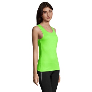 Débardeur sport femme - SPORTY TT WOMEN 60