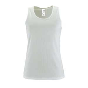Débardeur sport femme - SPORTY TT WOMEN 63