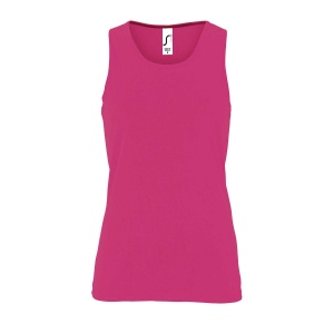 Débardeur sport femme - SPORTY TT WOMEN 67