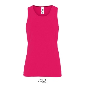 Débardeur sport femme - SPORTY TT WOMEN 17
