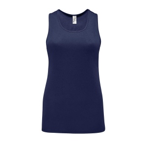 Débardeur sport femme - SPORTY TT WOMEN 71