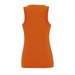 Débardeur sport femme - SPORTY TT WOMEN 76