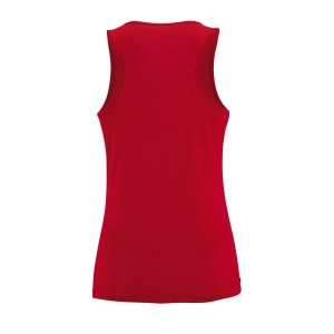 Débardeur sport femme - SPORTY TT WOMEN 78