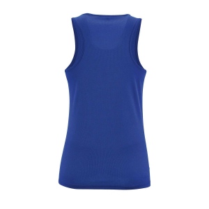 Débardeur sport femme - SPORTY TT WOMEN 79