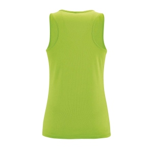 Débardeur sport femme - SPORTY TT WOMEN 80