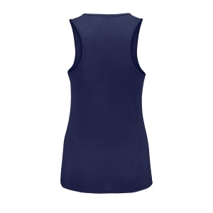 Débardeur sport femme - SPORTY TT WOMEN 81