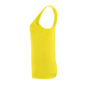 Débardeur sport femme - SPORTY TT WOMEN 84