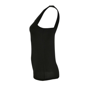 Débardeur sport femme - SPORTY TT WOMEN 85