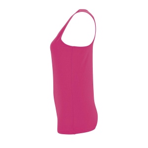 Débardeur sport femme - SPORTY TT WOMEN 87