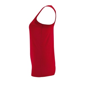 Débardeur sport femme - SPORTY TT WOMEN 88