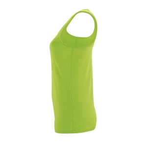 Débardeur sport femme - SPORTY TT WOMEN 90