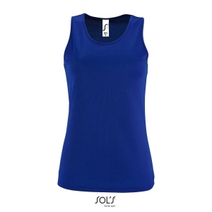 Débardeur sport femme - SPORTY TT WOMEN 19