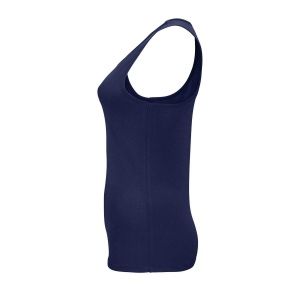 Débardeur sport femme - SPORTY TT WOMEN 91
