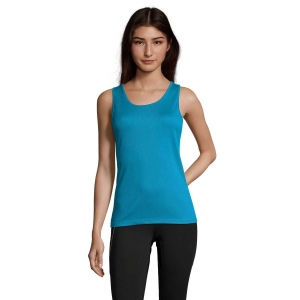 Débardeur sport femme - SPORTY TT WOMEN 2