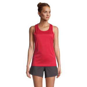 Débardeur sport femme - SPORTY TT WOMEN 8