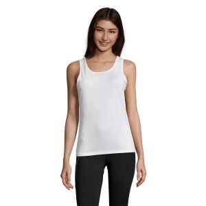 Débardeur sport femme - SPORTY TT WOMEN 3