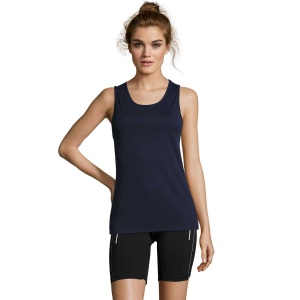 Débardeur sport femme - SPORTY TT WOMEN 11
