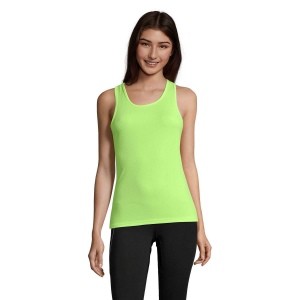 Débardeur sport femme - SPORTY TT WOMEN 4