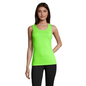 Débardeur sport femme - SPORTY TT WOMEN 10