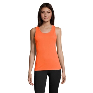 Débardeur sport femme - SPORTY TT WOMEN 6