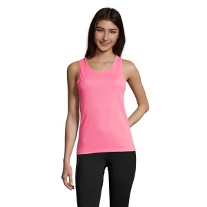 Débardeur sport femme - SPORTY TT WOMEN 7