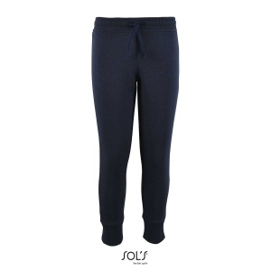 Pantalon jogging enfant coupe slim - JAKE KIDS 5