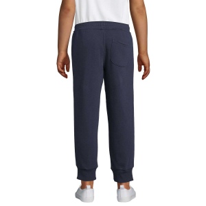 Pantalon jogging enfant coupe slim - JAKE KIDS 14